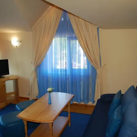 Resort Complex Harmony/комплекс хармония Trjavna