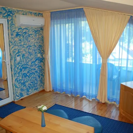 Complex Harmony/комплекс хармония * Trjavna