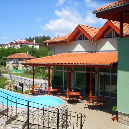 Resort Complex Harmony/комплекс хармония