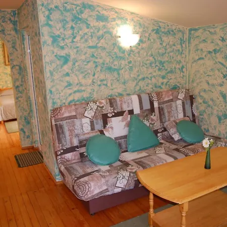 Complex Harmony/комплекс хармония Resort Trjavna