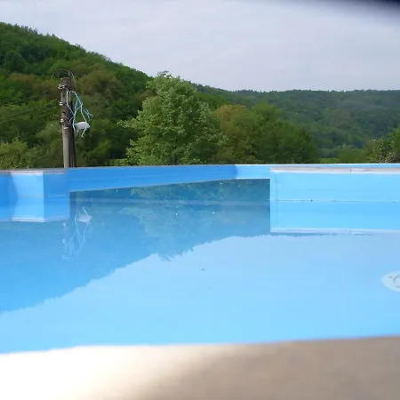 Complex Harmony/комплекс хармония Resort Trjavna