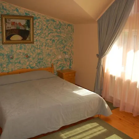 Resort Complex Harmony/комплекс хармония Trjavna