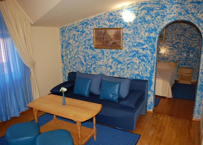 Complex Harmony/комплекс хармония Resort