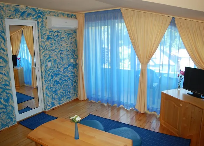 Complex Harmony/комплекс хармония * Tryavna