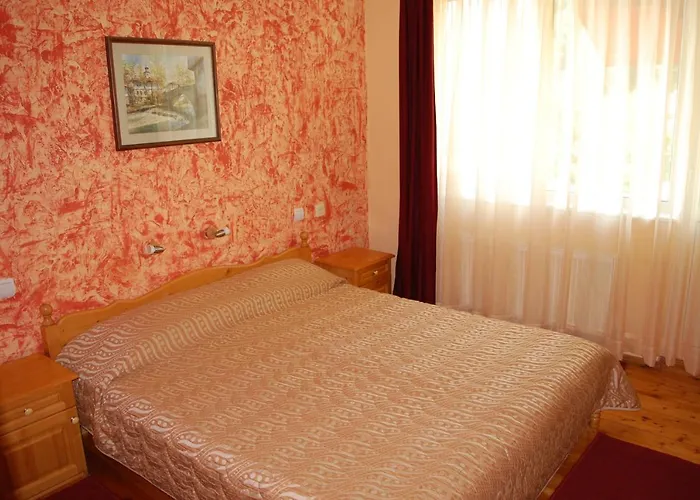 Resort Complex Harmony/комплекс хармония