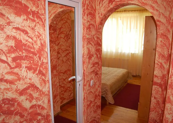 Resort Complex Harmony/комплекс хармония Tryavna