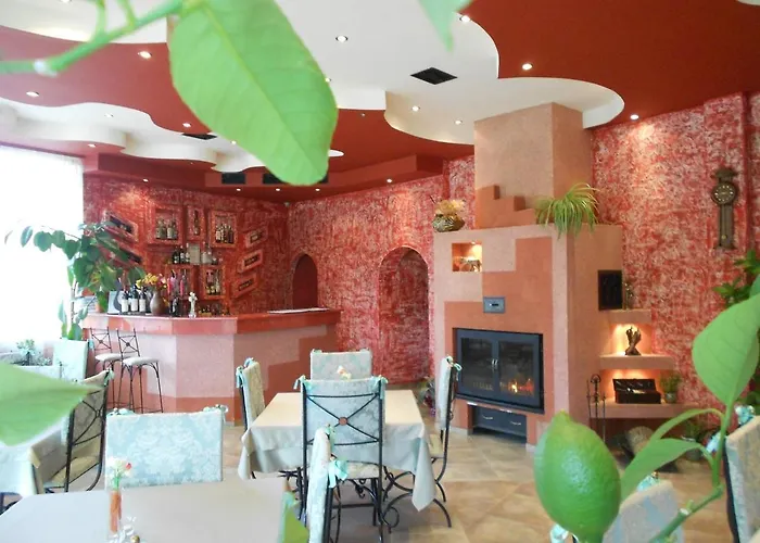 Complex Harmony/комплекс хармония Resort *