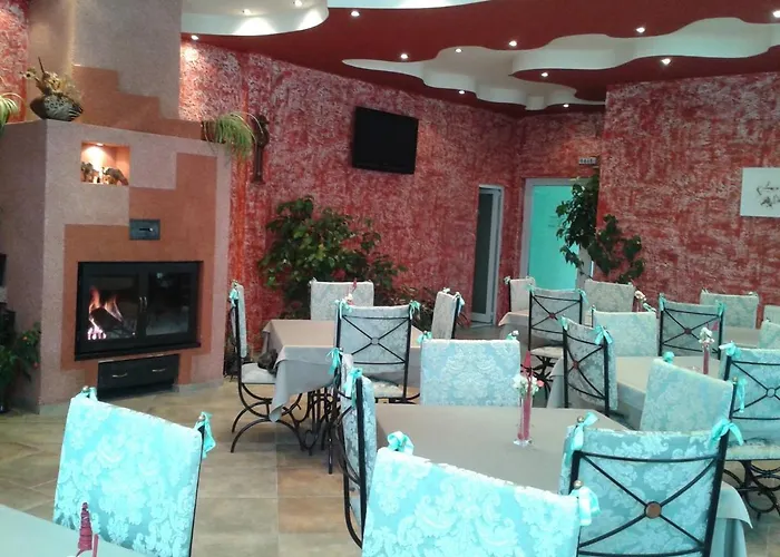 Complex Harmony/комплекс хармония * Tryavna