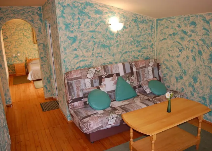 Complex Harmony/комплекс хармония Resort Tryavna