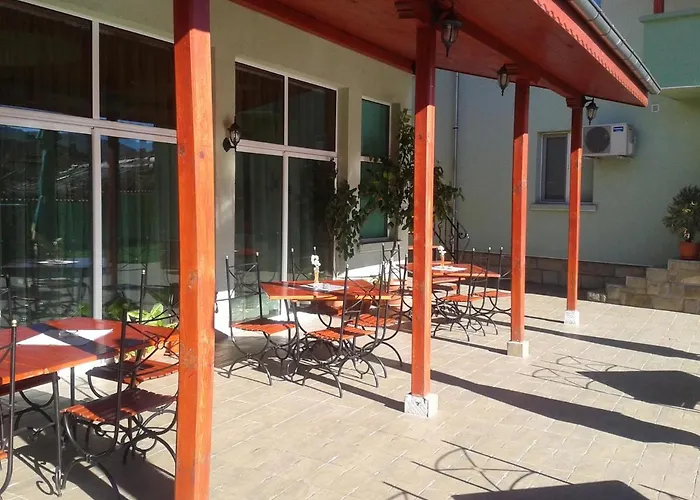 Complex Harmony/комплекс хармония Resort *