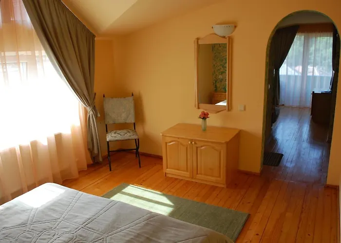 Complex Harmony/комплекс хармония * Tryavna