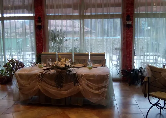 Complex Harmony/комплекс хармония Resort *