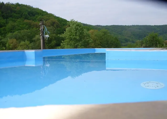 Complex Harmony/комплекс хармония Resort Tryavna