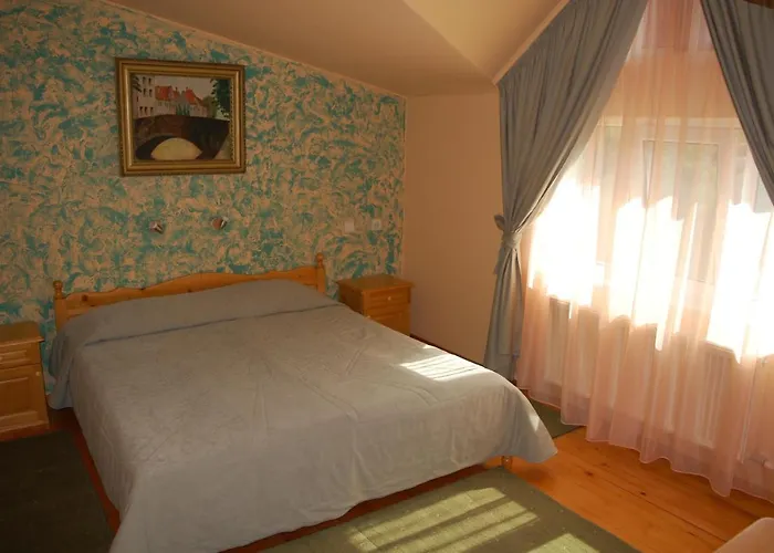 Resort Complex Harmony/комплекс хармония Tryavna